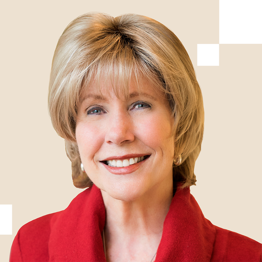 瓊妮・厄爾克森・塔<br>Joni Eareckson Tada