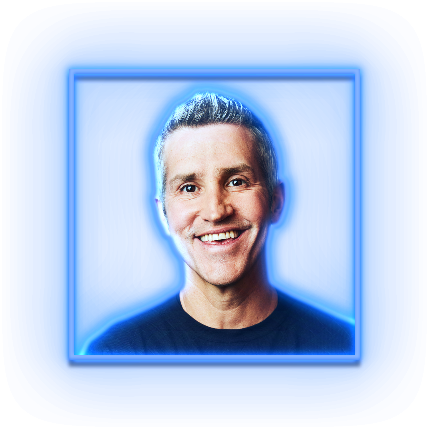 喬恩・阿考夫<br/>Jon Acuff