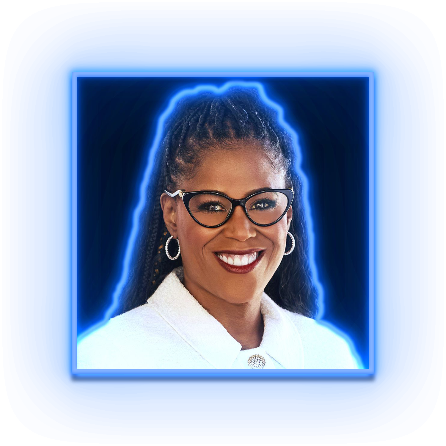 塔桑達・布朗・達克特<br/>Thasunda Brown Duckett