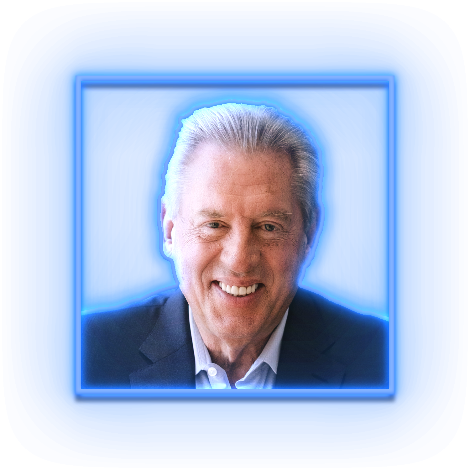 約翰・麥斯威爾<br/>John Maxwell