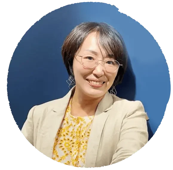 Sherri 穎純