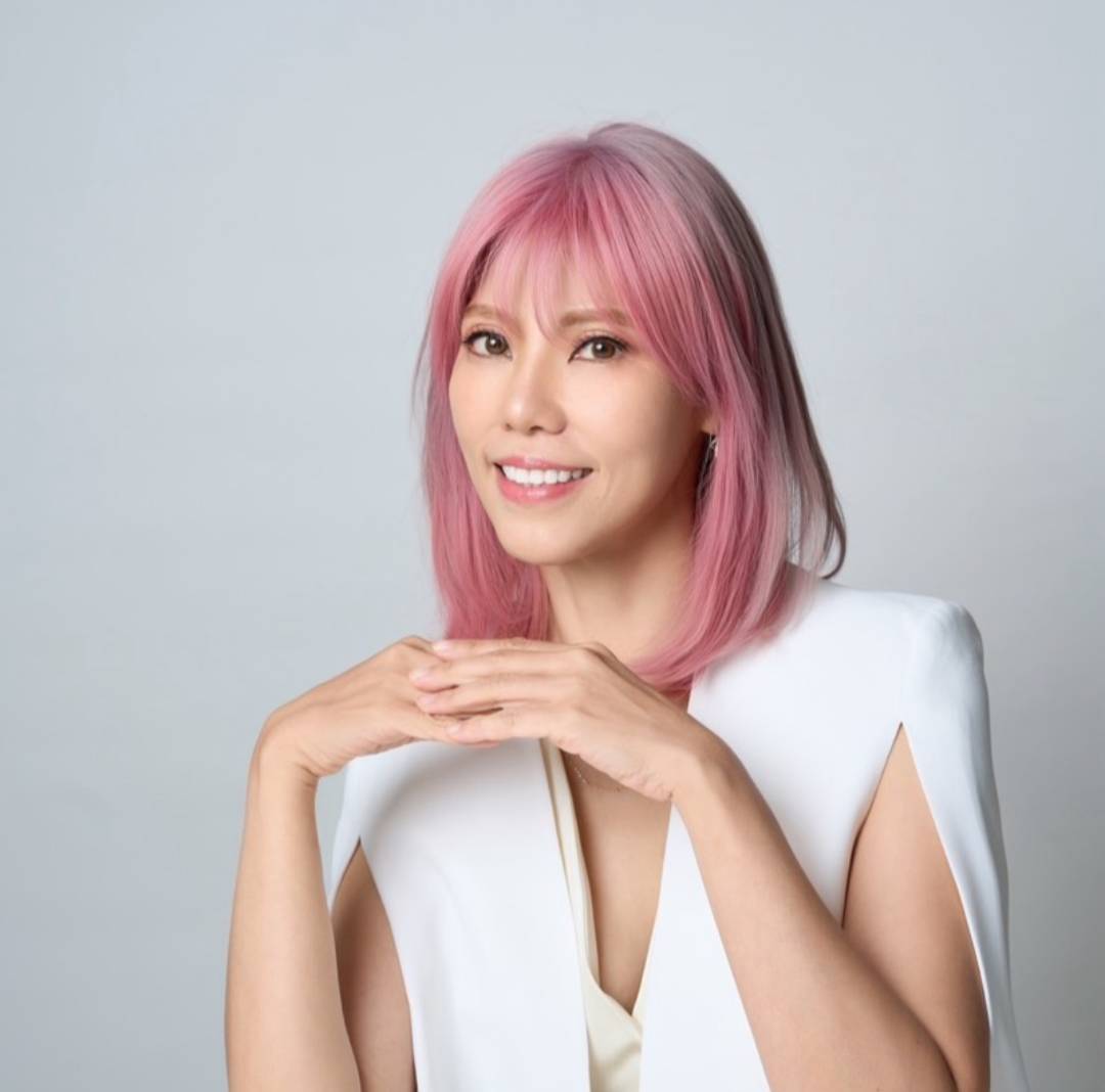 Monica 黃思恩