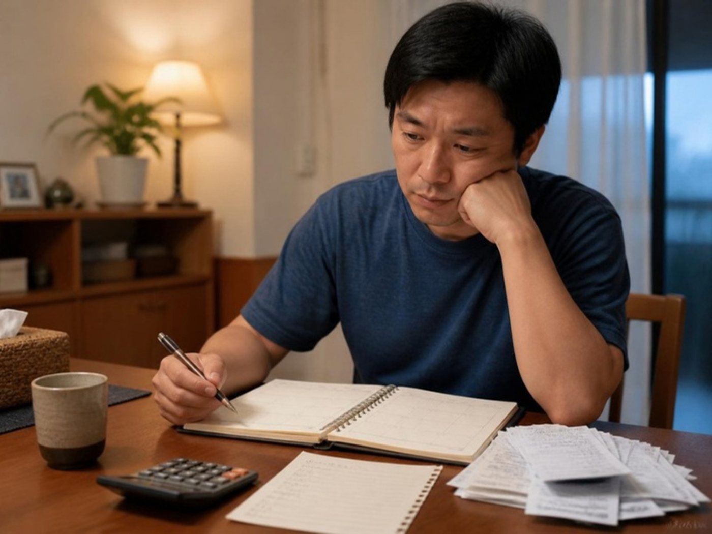 痛點：有目標卻停在原地的人
